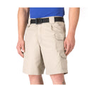5.11 Men's 9" Cotton Canvas Short | Khaki | 73285ABR
