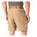 5.11 Men's Taclite 9.5" Pro Ripstop Short | Coyote | 73287ABR