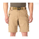 5.11 Men's Taclite 9.5" Pro Ripstop Short | Coyote | 73287ABR