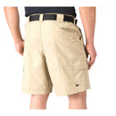 5.11 Men's Taclite 9.5" Pro Ripstop Short | TDU Khaki | 73287ABR