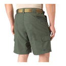 5.11 Men's Taclite 9.5" Pro Ripstop Short | TDU GREEN | 73287ABR
