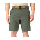 5.11 Men's Taclite 9.5" Pro Ripstop Short | TDU GREEN | 73287ABR