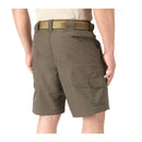 5.11 Men's Taclite 9.5" Pro Ripstop Short | Tundra | 73287ABR