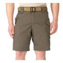 5.11 Men's Taclite 9.5" Pro Ripstop Short | TUNDRA | 73287ABR