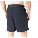 5.11 Men's Taclite 9.5" Pro Ripstop Short | Dark Navy | 73287ABR