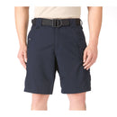 5.11 Men's Taclite 9.5" Pro Ripstop Short | Dark Navy | 73287ABR