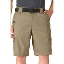 5.11 Men's Taclite Pro 11" Ripstop Short | TDU Khaki | 73308ABR