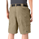 5.11 Men's Taclite Pro 11" Ripstop Short | TDU Khaki | 73308ABR