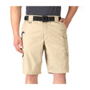 5.11 Men's Taclite Pro 11" Ripstop Short | TDU Khaki | 73308ABR