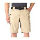 5.11 Men's Taclite Pro 11" Ripstop Short | TDU KHAKI | 73308ABR