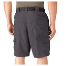 5.11 Men's Taclite Pro 11" Ripstop Short | Charcoal | 73308ABR