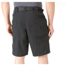 5.11 Men's Taclite Pro 11" Ripstop Short | Black | 73308ABR