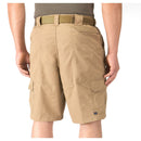 5.11 Men's Taclite Pro 11" Ripstop Short | Coyote | 73308ABR