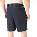 5.11 Men's Taclite Pro 11" Ripstop Short | Dark Navy | 73308ABR
