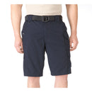 5.11 Men's Taclite Pro 11" Ripstop Short | Dark Navy | 73308ABR