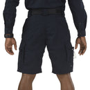5.11 Men's Taclite EMS 11" Short | DARK NAVY | 73309ABR