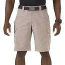 5.11 Men's Stryke 11" Short | Khaki | 73327ABR