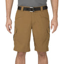 5.11 Men's Stryke 11" Short | BATTLE BROWN | 73327ABR