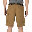 5.11 Men's Stryke 11" Short | BATTLE BROWN | 73327ABR