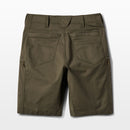5.11 Men's Apex 11" Short | RANGER GREEN | 73334ABR