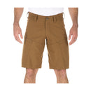 5.11 Men's Apex 11" Short | Battle Brown | 73334ABR