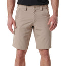 5.11 Men's Fast-Tac Urban 11" Short | KHAKI | 73342ABR