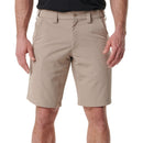 5.11 Men's Fast-Tac Urban 11" Short | Khaki | 73342ABR