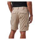 5.11 Men's Icon 10" Short | KHAKI | 73354ABR