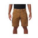5.11 Men's Icon 10" Short | Kangaroo | 73354ABR