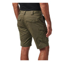 5.11 Men's Icon 10" Short | RANGER GREEN | 73354ABR
