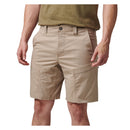 5.11 Men's Ridge 9.5" Short | Khaki | 73359ABR