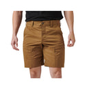 5.11 Men's Ridge 9.5" Short | Kangaroo | 73359ABR