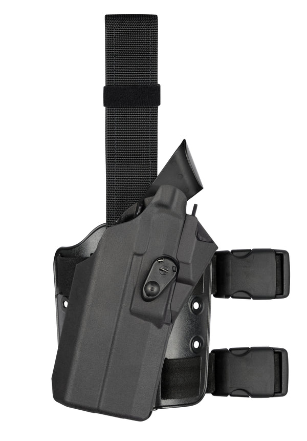 Safariland® 7TS ALS® Tactical Holster | Model: 7354RDS | Fit: 45027