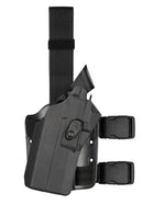 Safariland® 7TS ALS® Tactical Holster | Model: 7354RDS | Fit: 49219