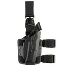 Safariland 7TS ALS Tactical Holster w/ Quick-Release | Model: 7355 | Fit: 48327