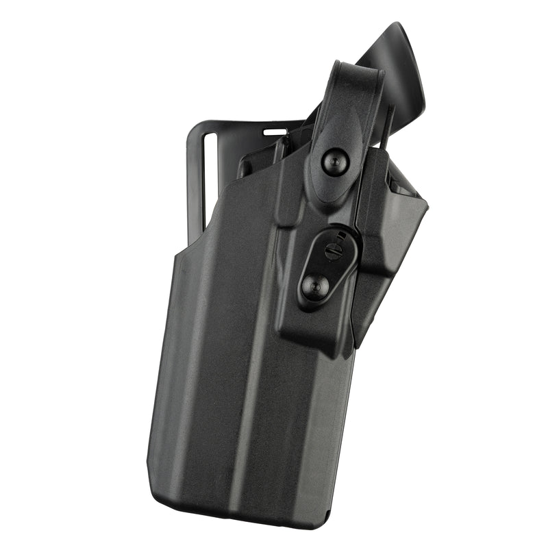 Safariland® 7TS ALS®/SLS Mid Ride Duty Holster | Model: 7360RDS | Fit: 8325