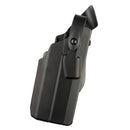 Safariland 7TS ALS/SLS Hi-Ride Duty Holster | Model: 7362 | Fit: 393
