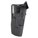 Safariland 7TS ALS/SLS Low Ride Duty Holster | Model: 7365 | Fit: 819
