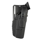 Safariland® 7TS ALS®/SLS Low Ride Duty Holster | Model: 7365 | Fit: 8325