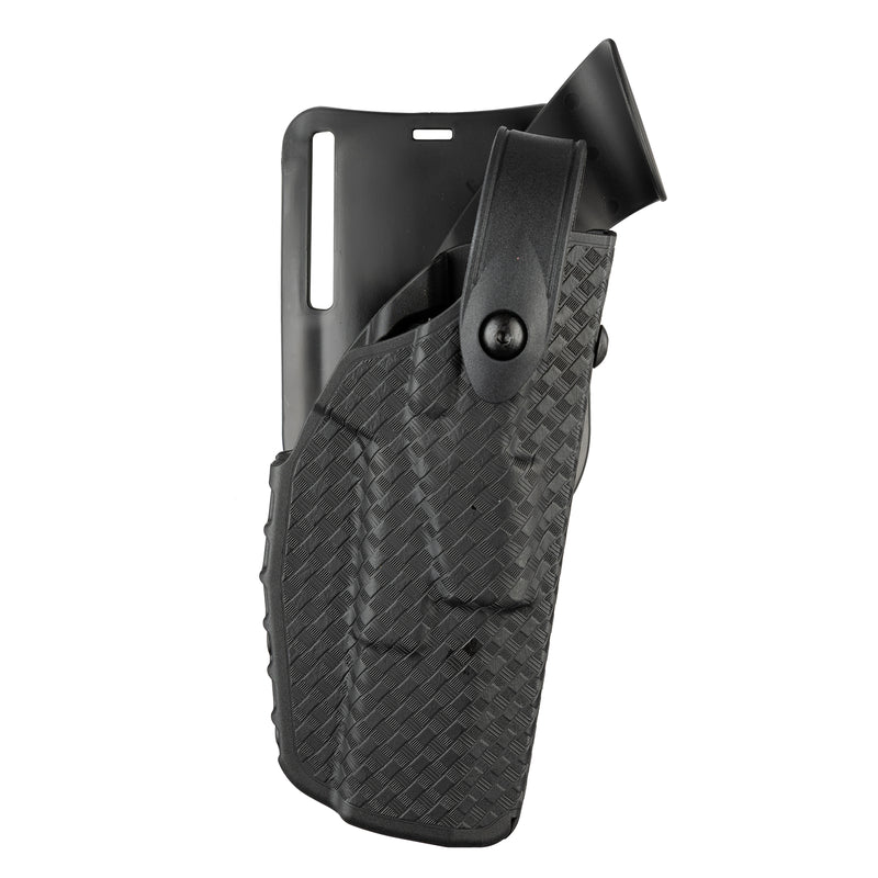 Safariland® 7TS ALS®/SLS Low Ride Duty Holster | Model: 7365 | Fit: 835