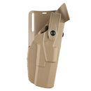 Safariland 7TS ALS/SLS Low Ride Duty Holster | Model: 7365 | Fit: 8325