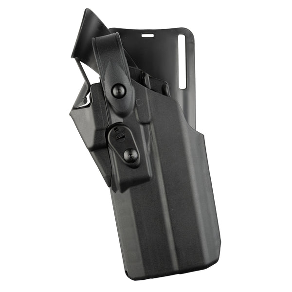 Safariland® 7TS ALS®/SLS Low Ride Duty Holster | Model: 7365RDS | Fit: 4522