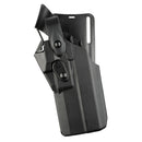 Safariland 7TS ALS/SLS Low Ride Duty Holster | Model: 7365RDS | Fit: 45027