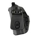 Safariland® 7TS ALS® Concealment Micro Paddle Holster | Model: 7371 | Fit: 896