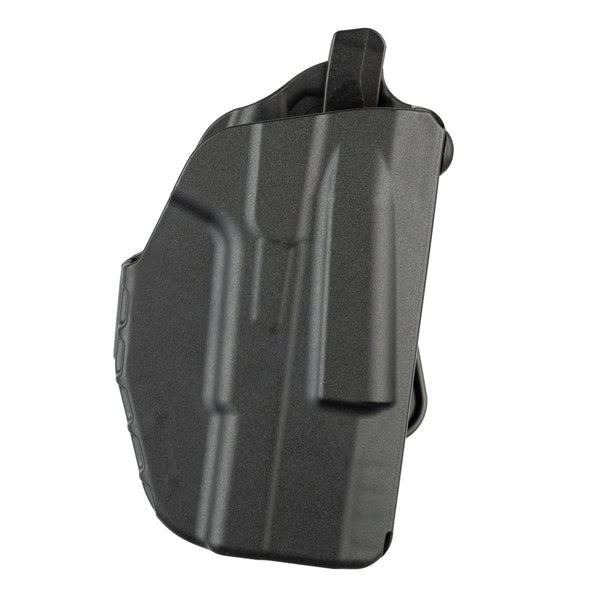 Safariland® 7TS ALS® Concealment Micro Paddle Holster | Model: 7371 | Fit: 45