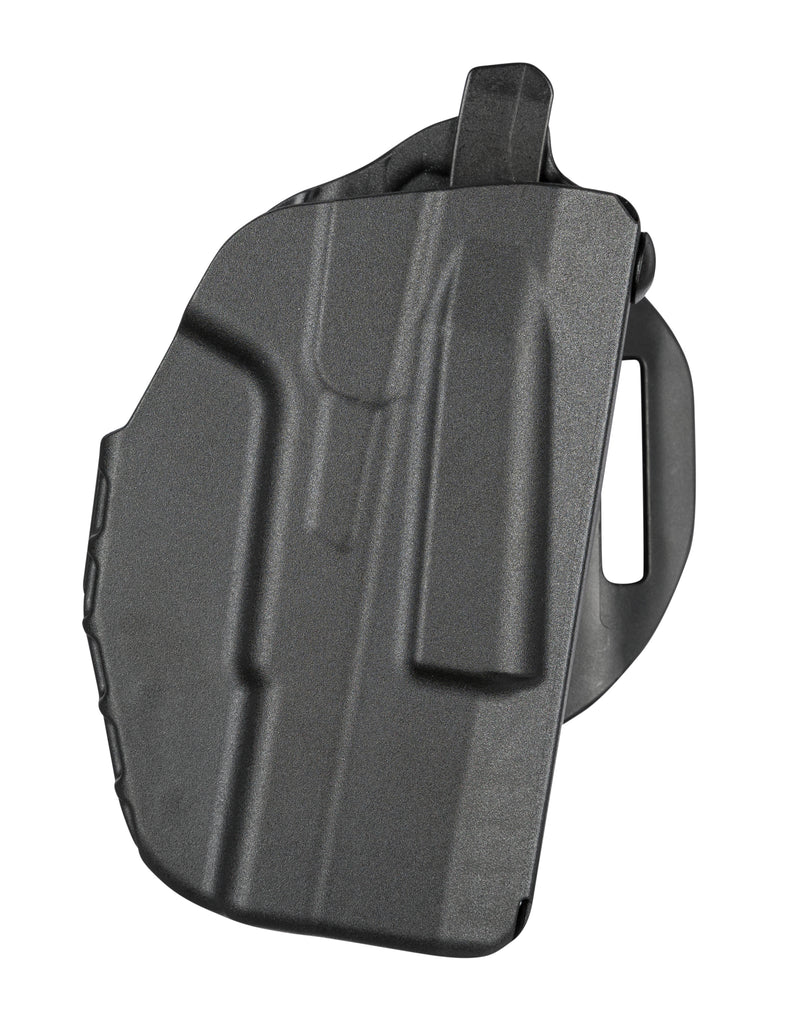 Safariland® 7TS ALS® Hi Ride Concealment Belt Loop Holster | Model: 7376 | Fit: 167