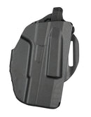 Safariland 7TS ALS Hi Ride Concealment Belt Loop Holster | Model: 7376 | Fit: 2192