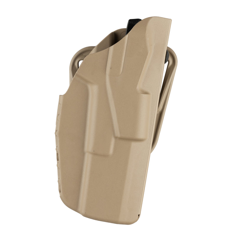 Safariland® 7TS ALS® Concealment Belt Loop Holster | Model: 7377 | Fit: 53