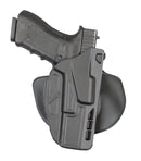 Safariland 7TS ALS Concealment Belt Loop & Paddle Holster | Model: 7378 | Fit: 17918