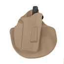 Safariland 7TS ALS Concealment Belt Loop & Paddle Holster | Model: 7378 | Fit: 419